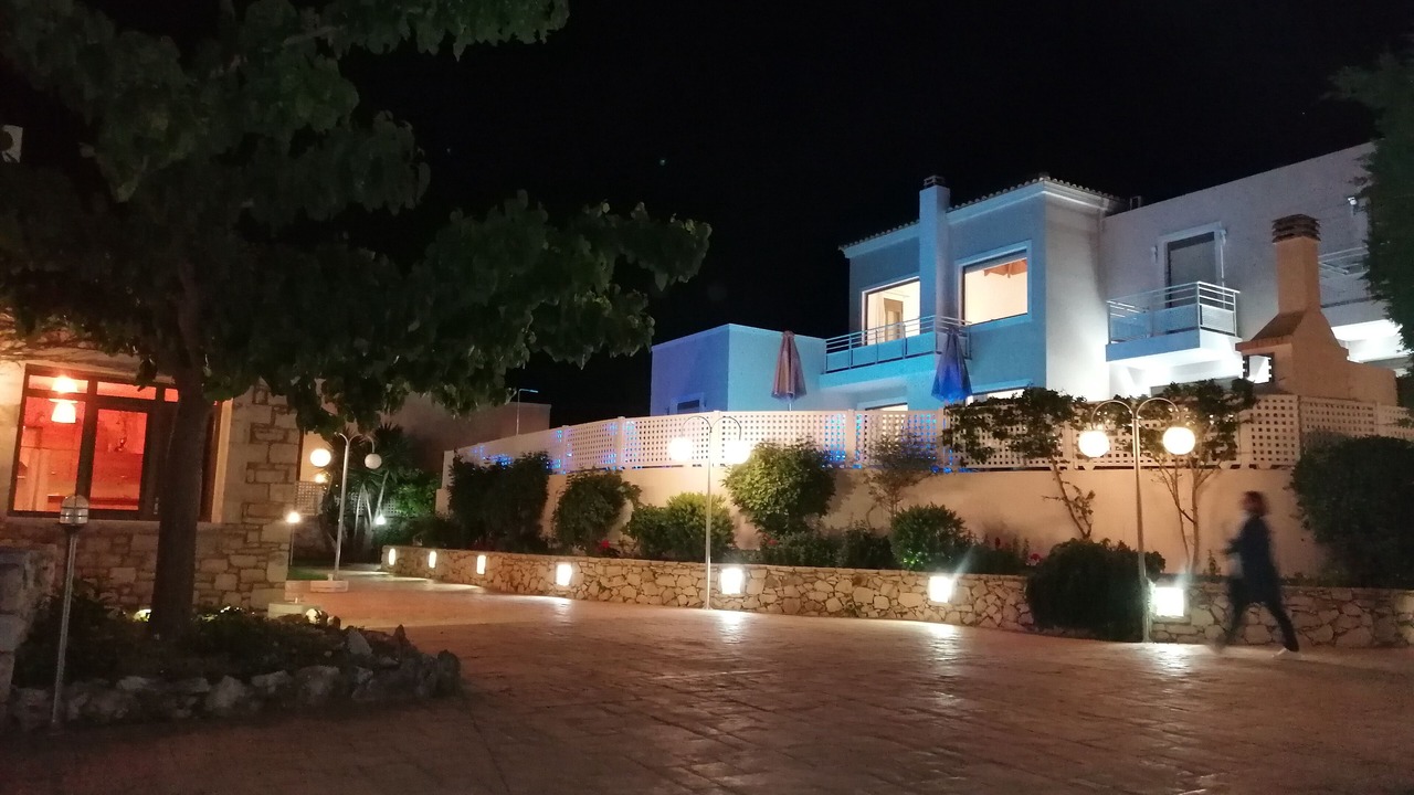 Photo of Outdoor in Skouloufia