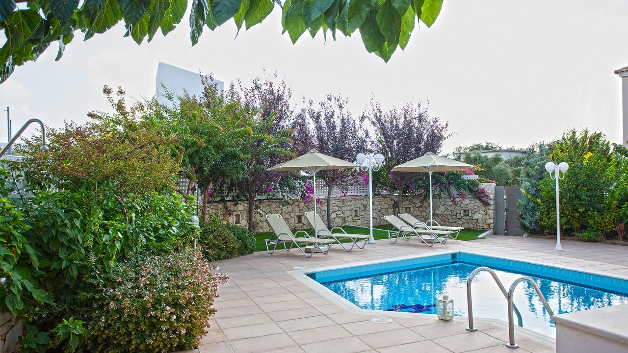 Photo of Outdoor in Skouloufia