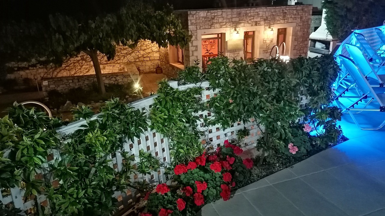Photo of Patio Balcony in Skouloufia
