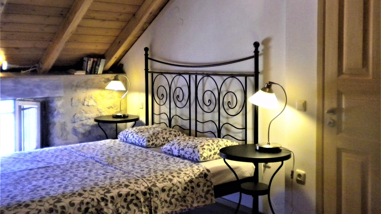 Photo of Bedroom in Fokiano