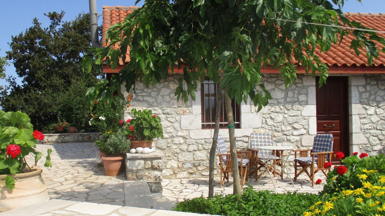 Photo of Outdoor in Fokiano