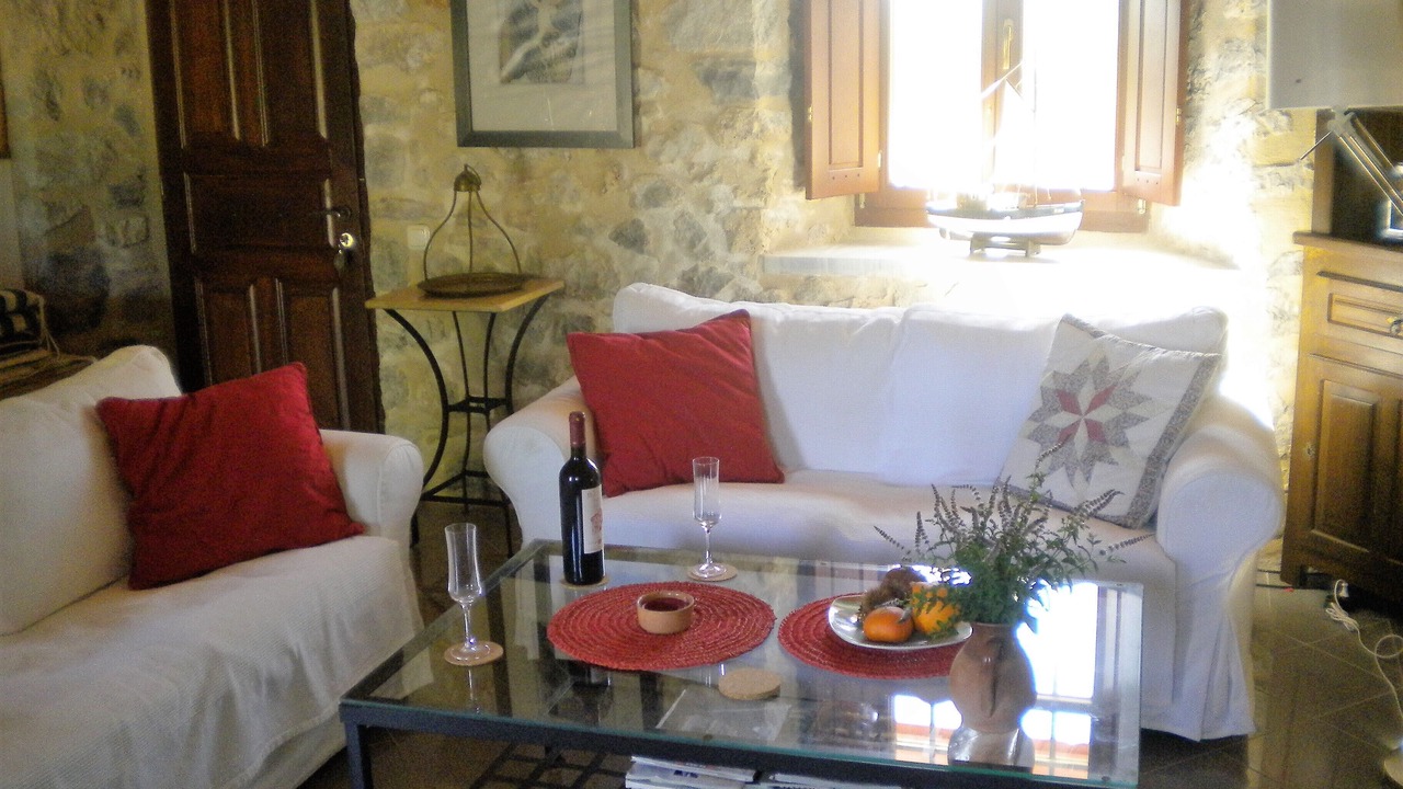 Photo of Livingroom in Fokiano