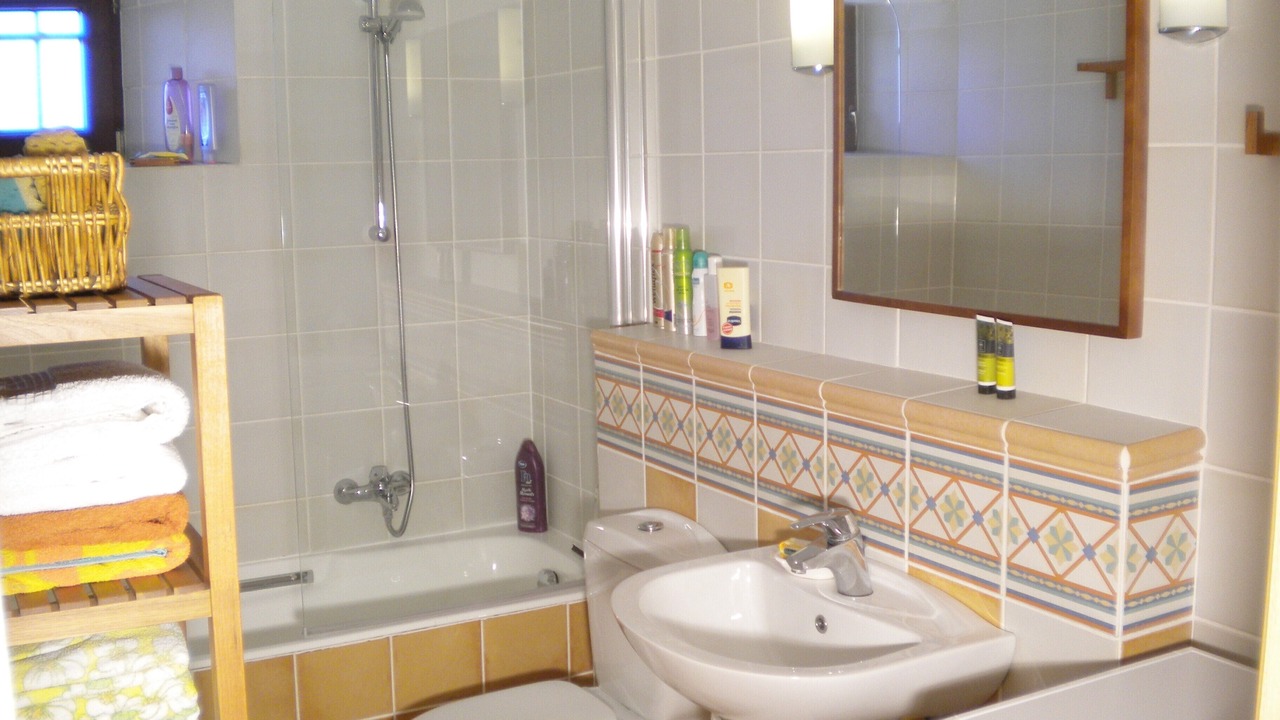 Photo of Bathroom in Fokiano