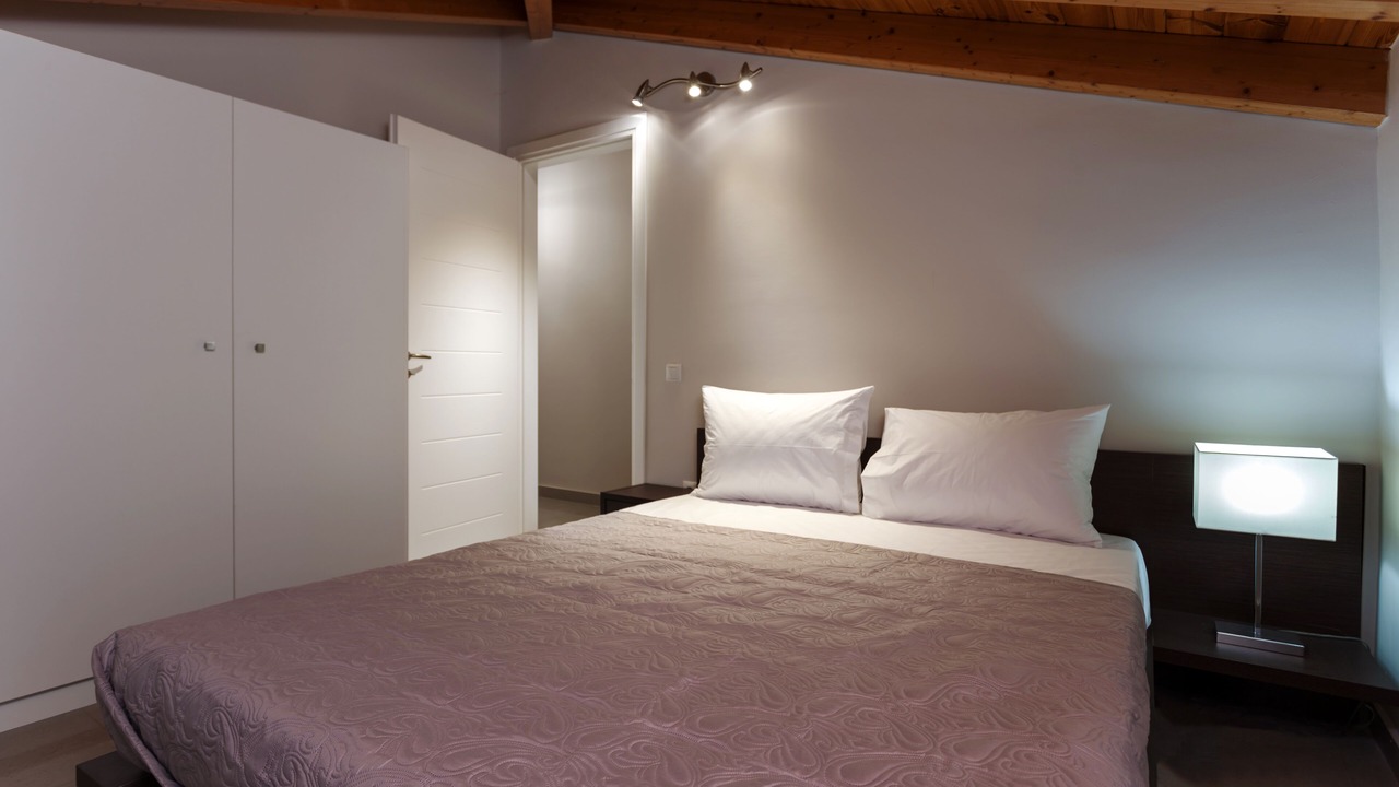 Photo of Bedroom in Alonia