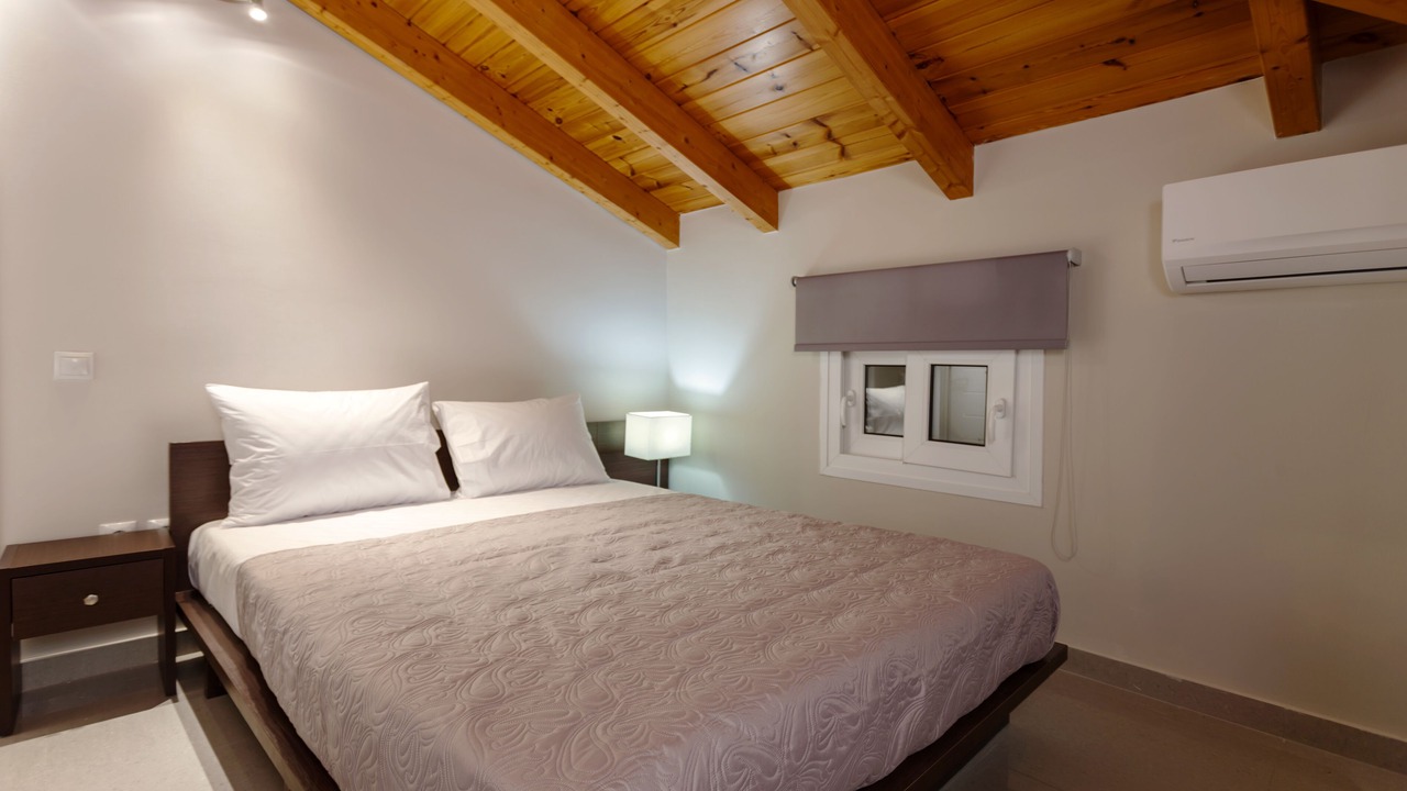 Photo of Bedroom in Alonia