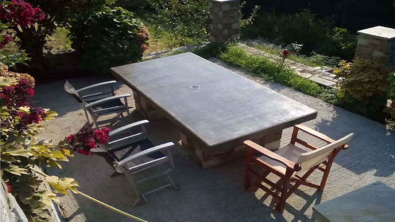 Photo of Outdoor in Kissos