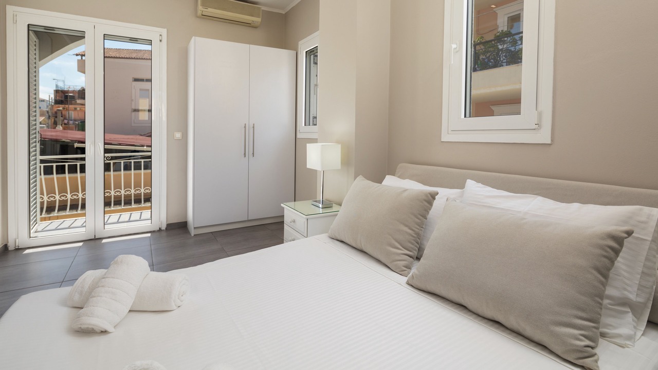 Photo of Bedroom in Zakynthos Town