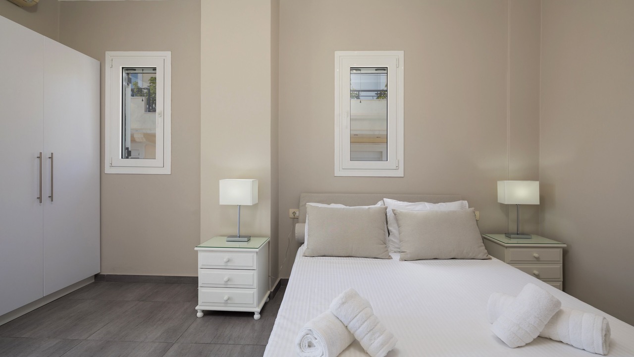Photo of Bedroom in Zakynthos Town