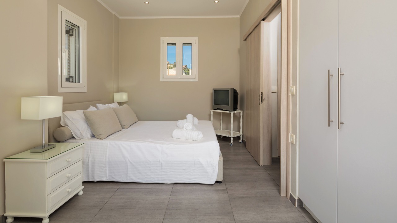 Photo of Bedroom in Zakynthos Town