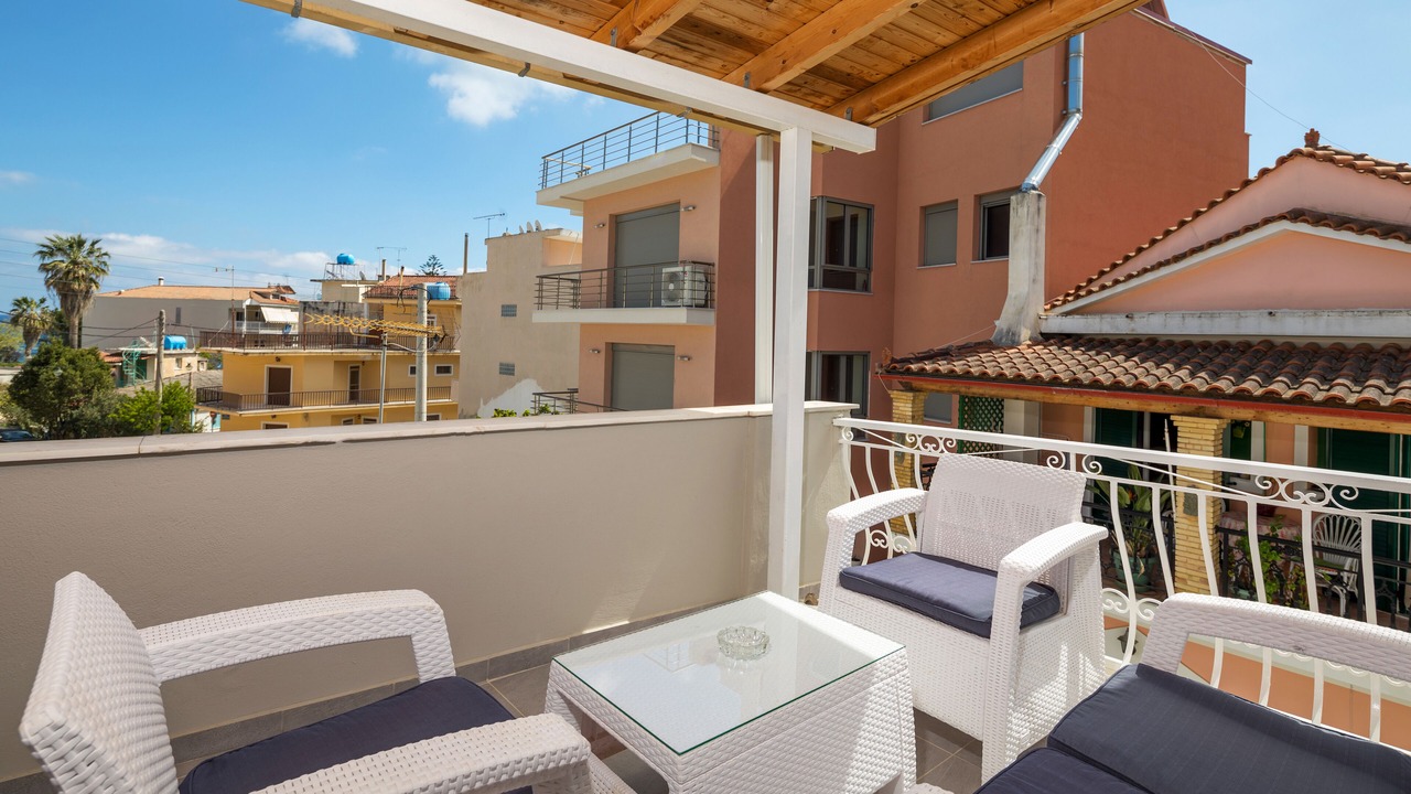 Photo of Outdoor in Zakynthos Town