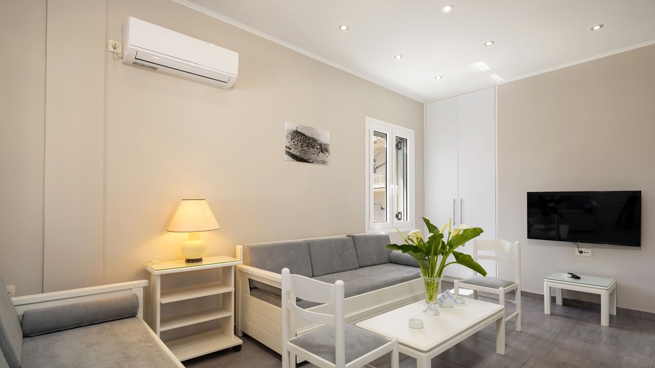 Photo of Livingroom in Zakynthos Town