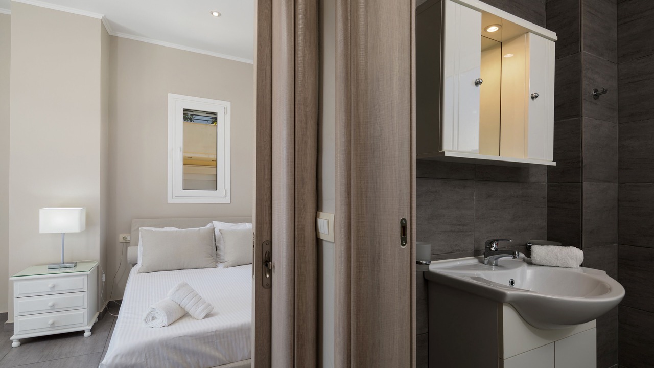 Photo of Bedroom in Zakynthos Town