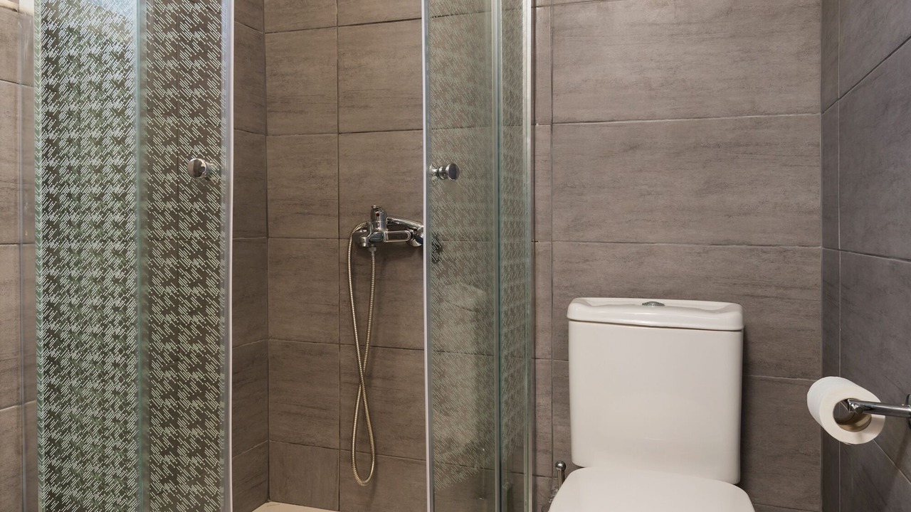 Photo of Bathroom in Zakynthos Town