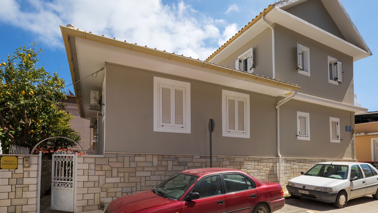 Photo of Outdoor in Zakynthos Town
