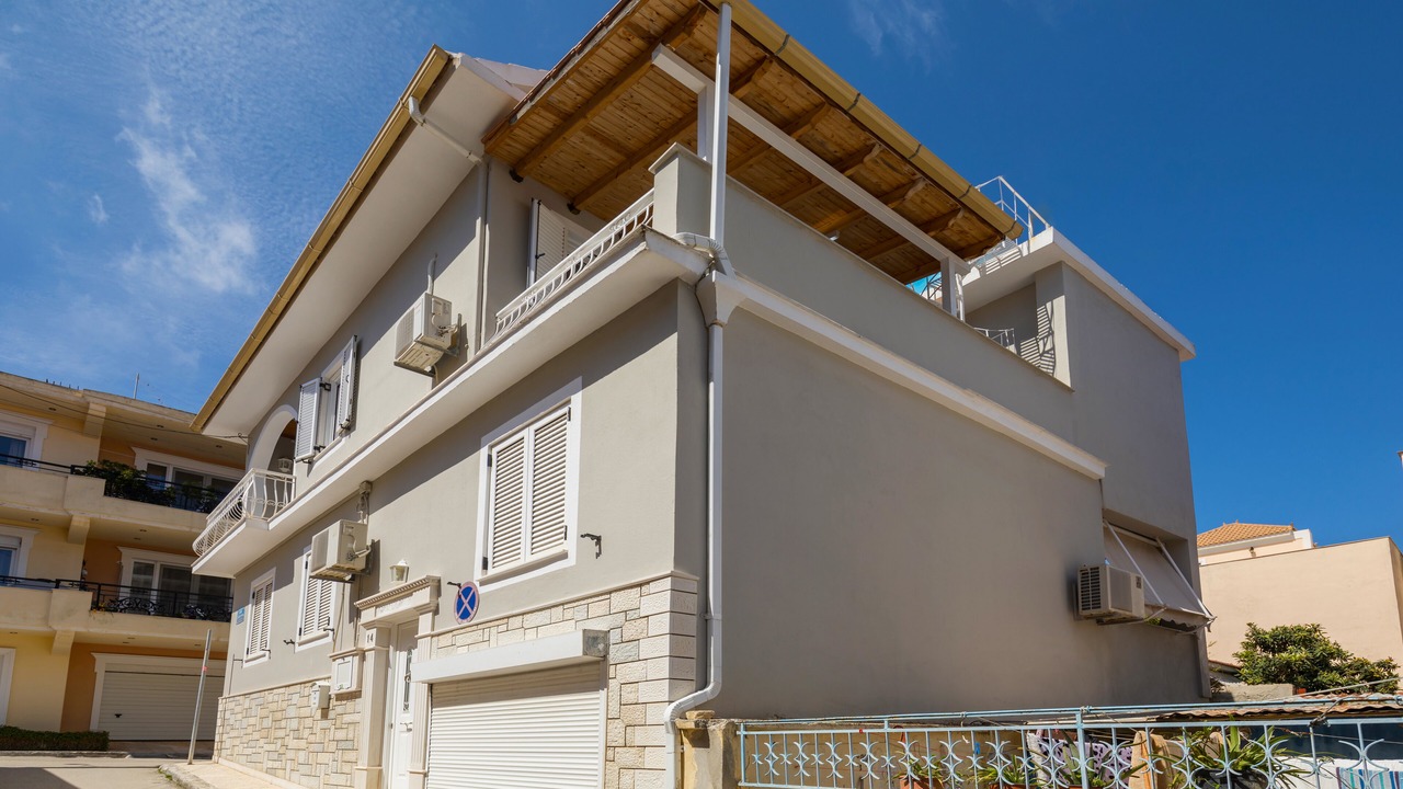 Photo of Outdoor in Zakynthos Town