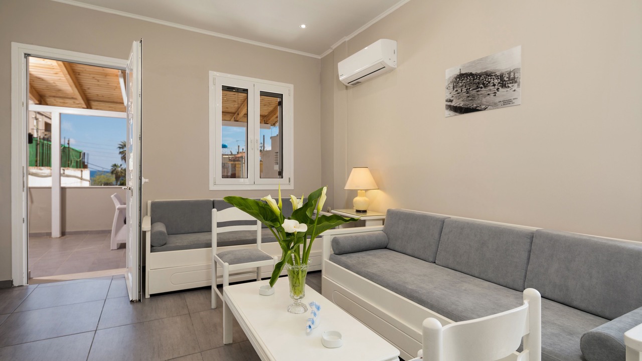Photo of Livingroom in Zakynthos Town