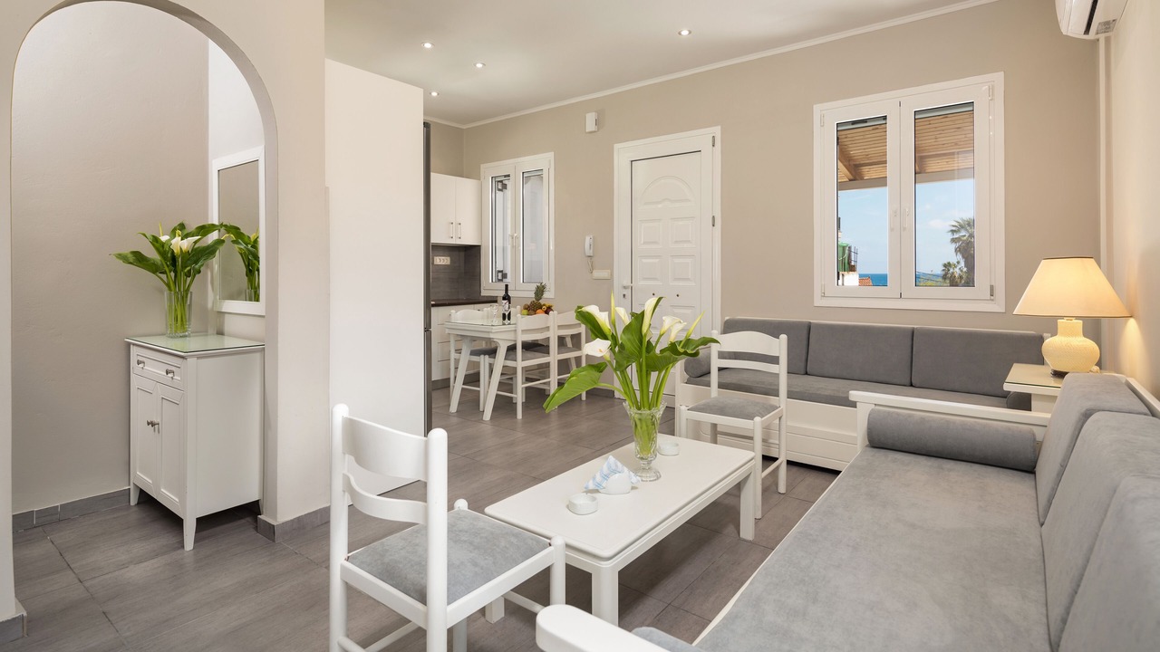 Photo of Livingroom in Zakynthos Town