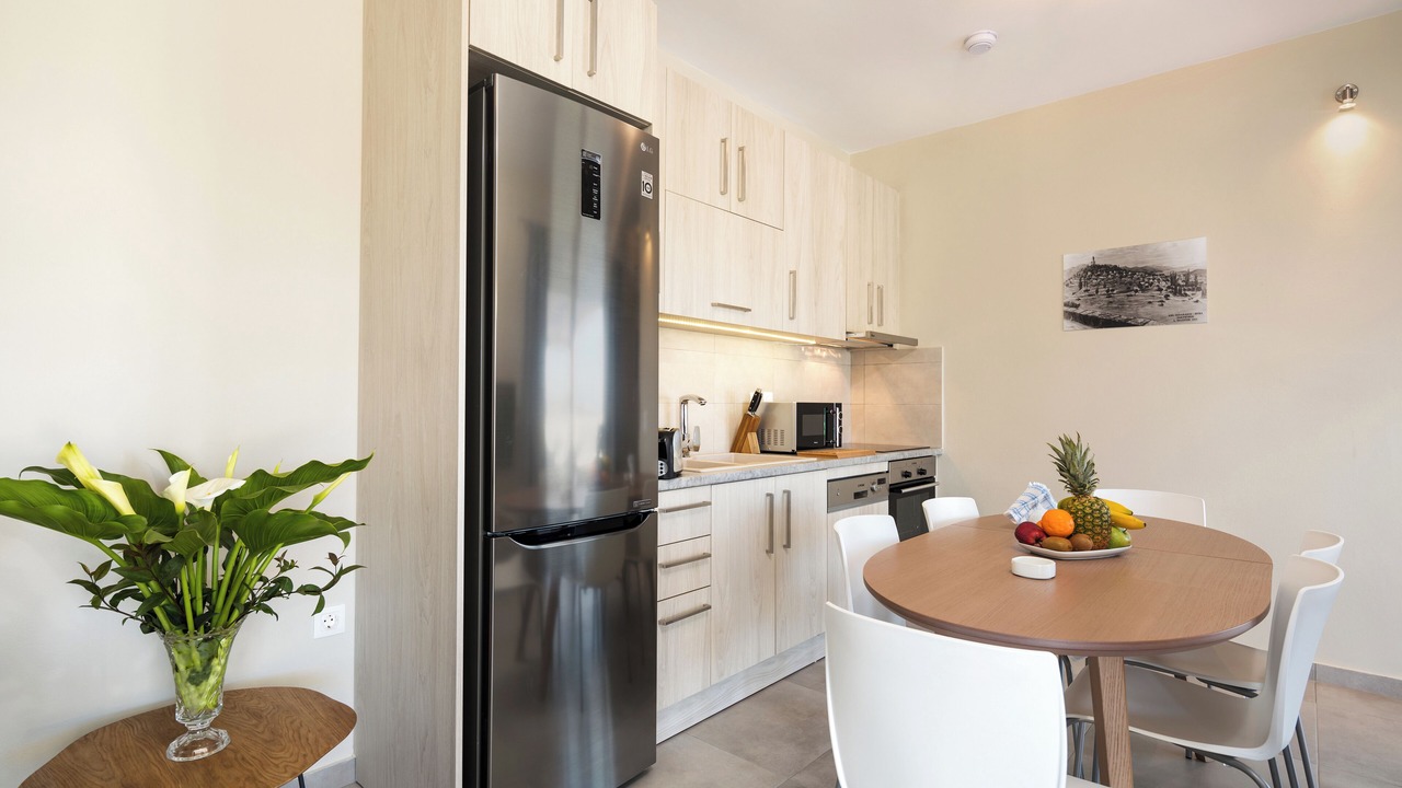 Photo of Kitchen in Alonia