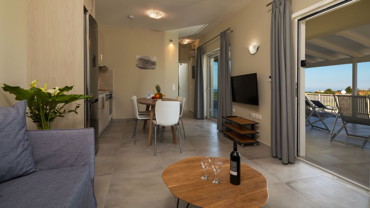 Photo of Livingroom in Alonia