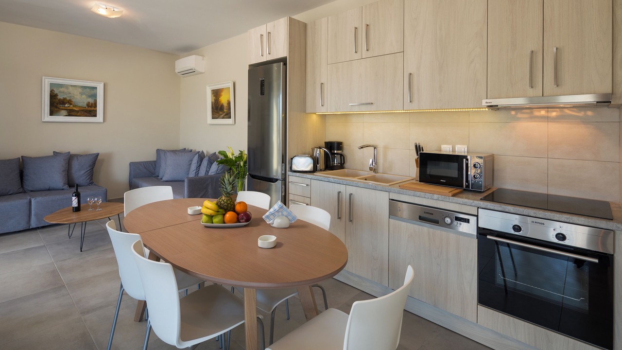 Photo of Kitchen in Alonia