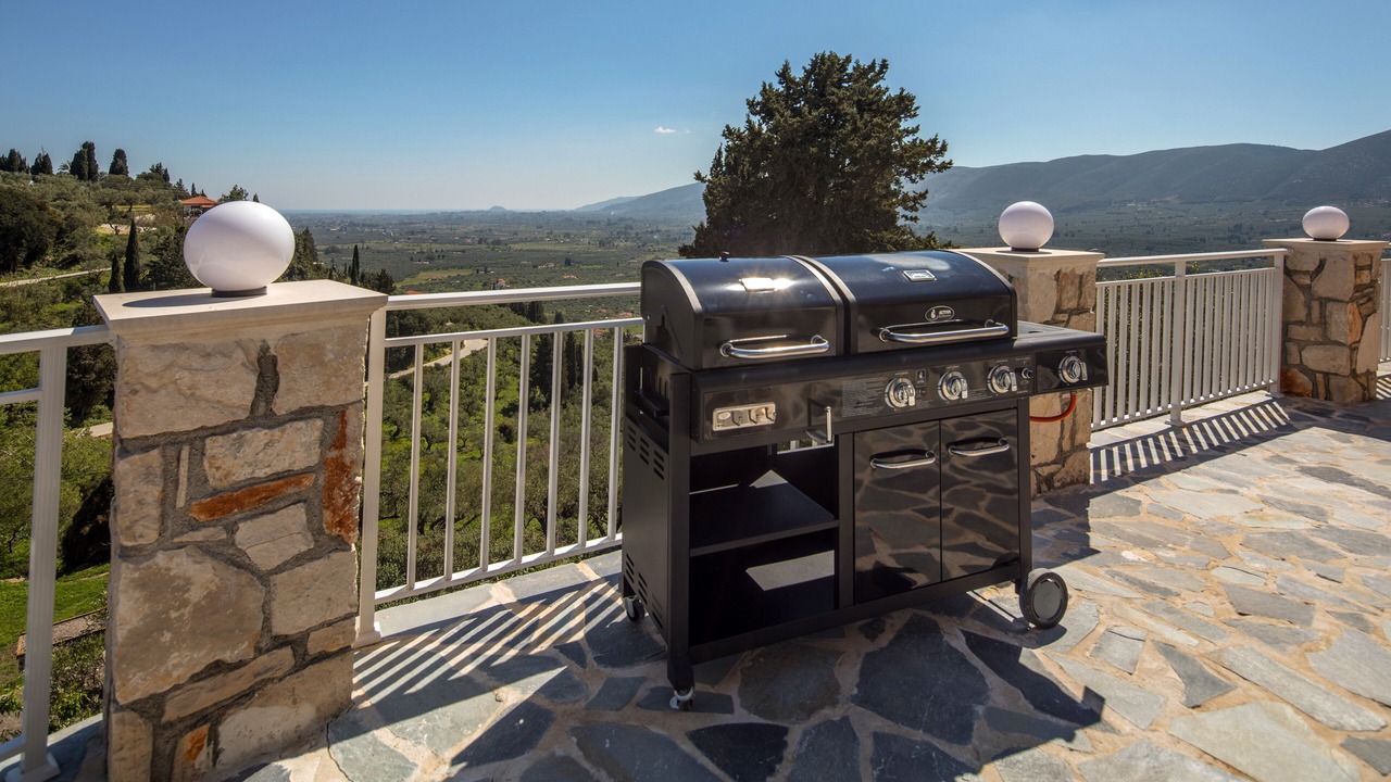 Photo of Outdoor in Alonia