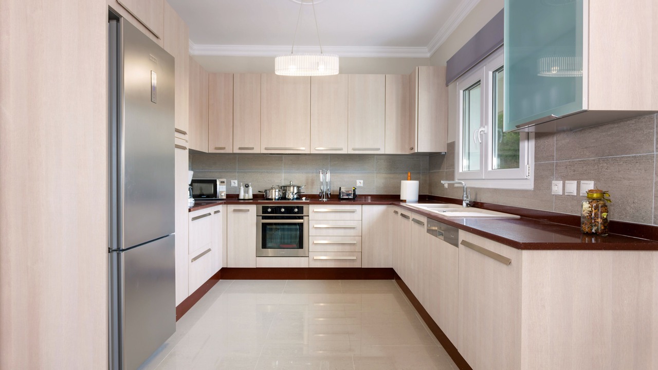 Photo of Kitchen in Alonia