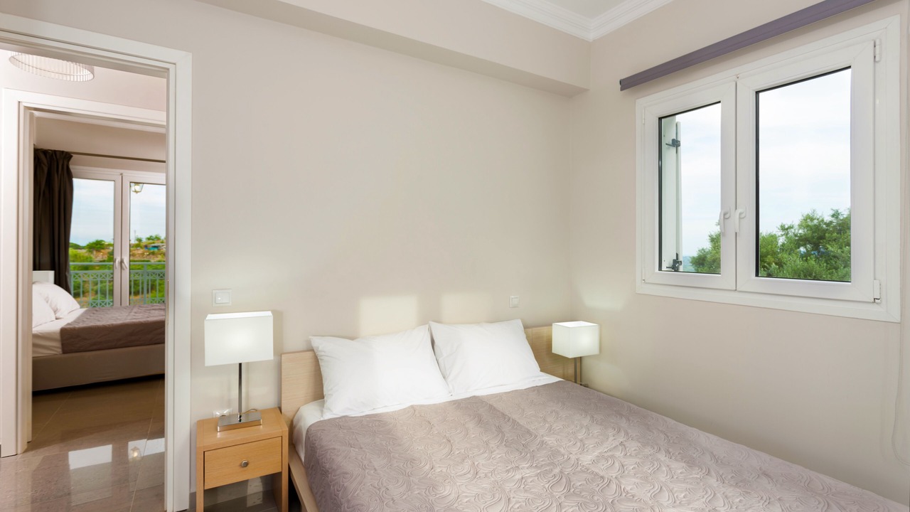 Photo of Bedroom in Alonia