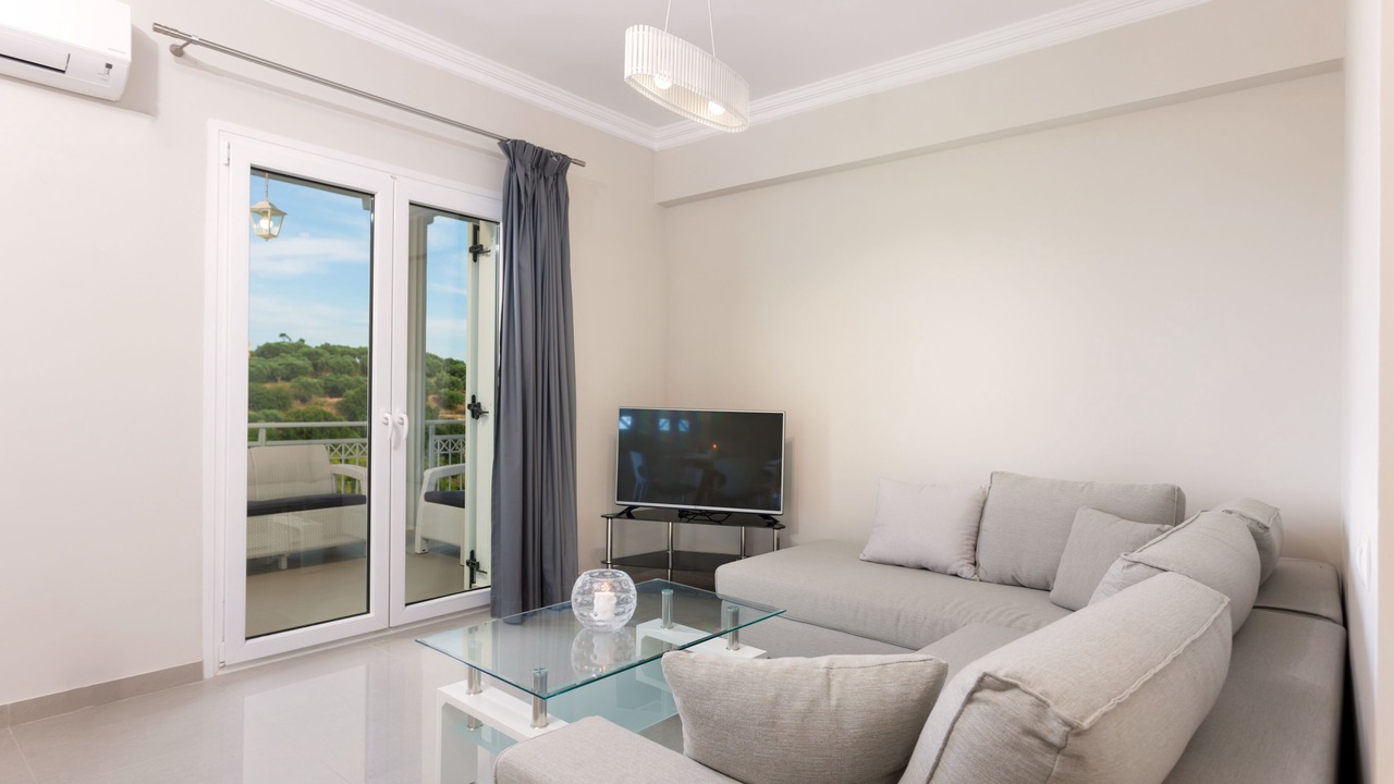 Photo of Livingroom in Alonia