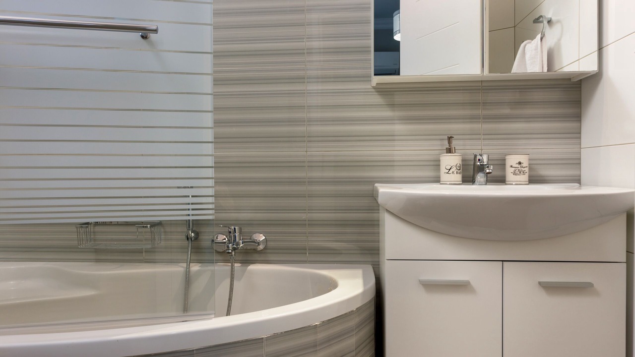 Photo of Bathroom in Alonia