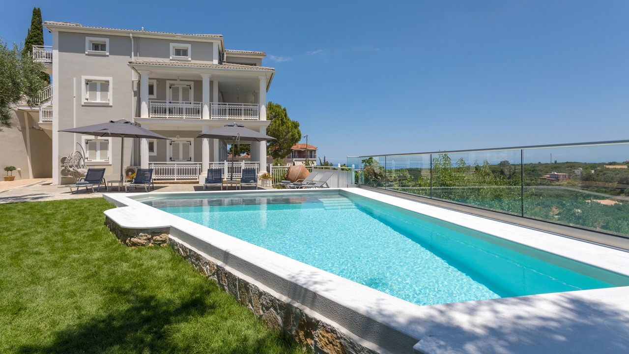 Photo of Outdoor in Alonia