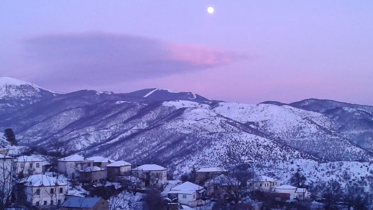 Photo of Outdoor in Sidirochori