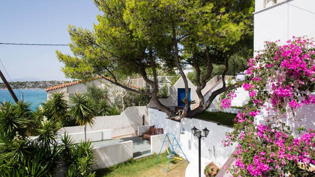 Photo of Outdoor in Salamis