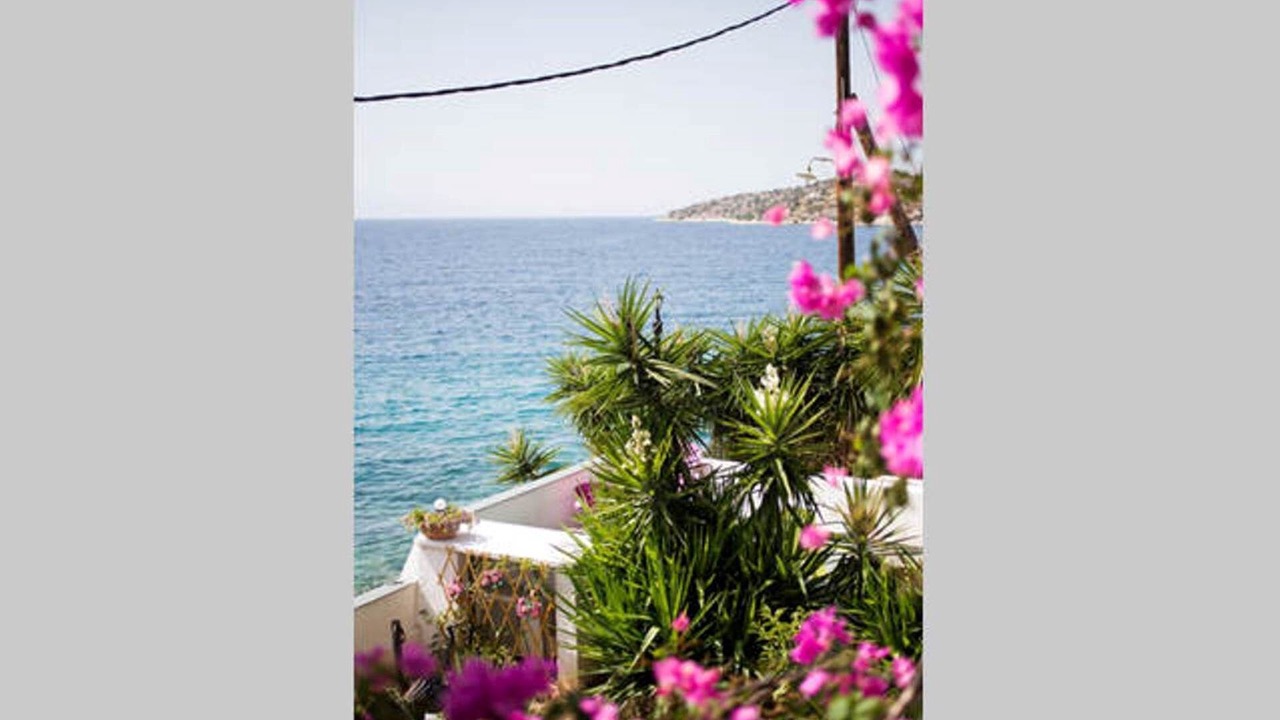 Photo of Outdoor in Salamis