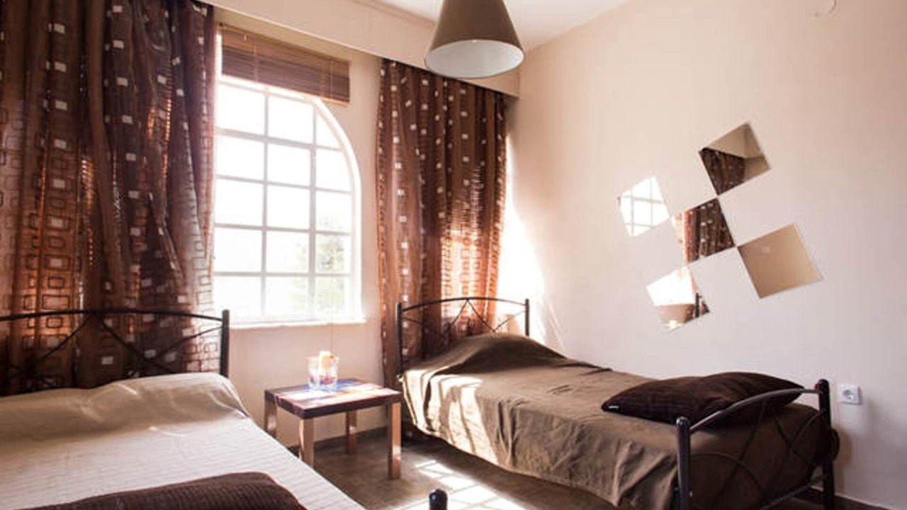 Photo of Bedroom in Salamis