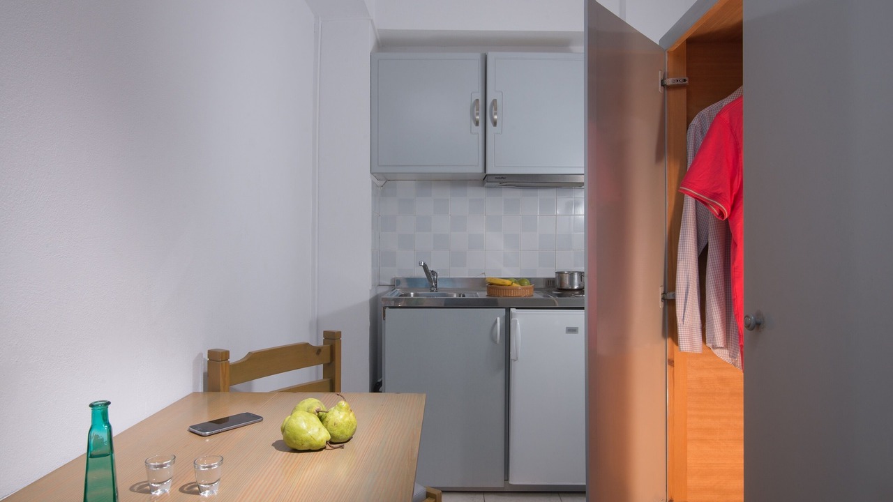 Photo of Kitchen in Limenas Chersonisou