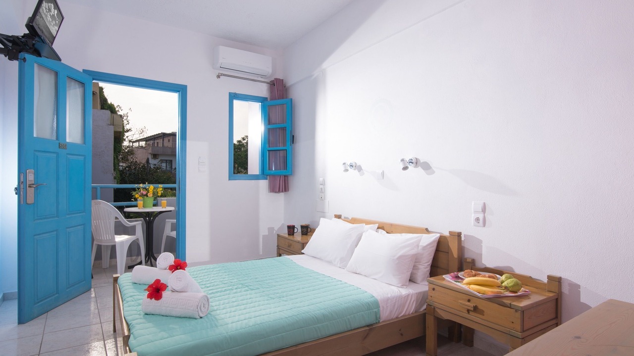 Photo of Bedroom in Limenas Chersonisou