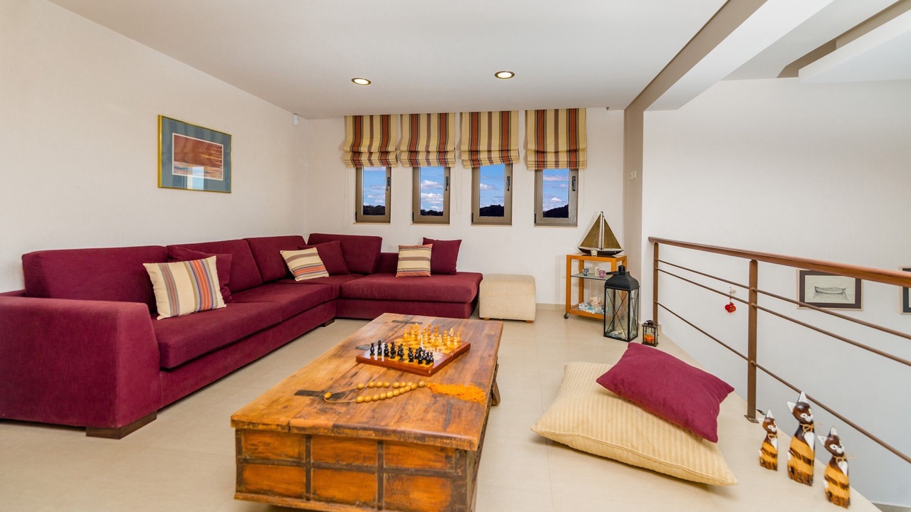 Photo of Livingroom in Gennadi