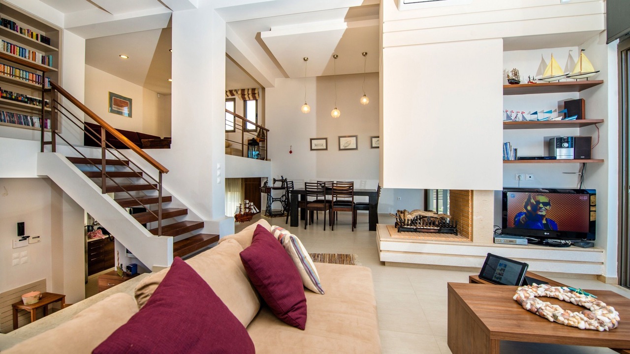 Photo of Livingroom in Gennadi