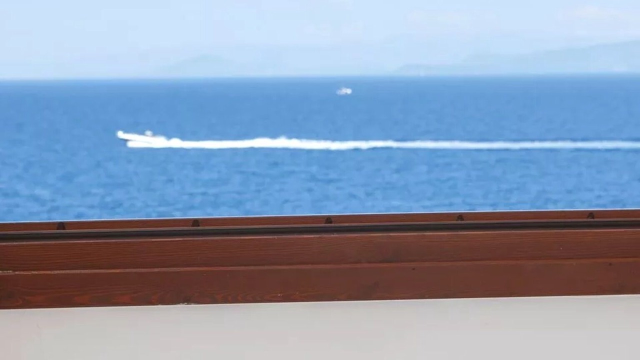 Photo of Outdoor in Ieromonachos