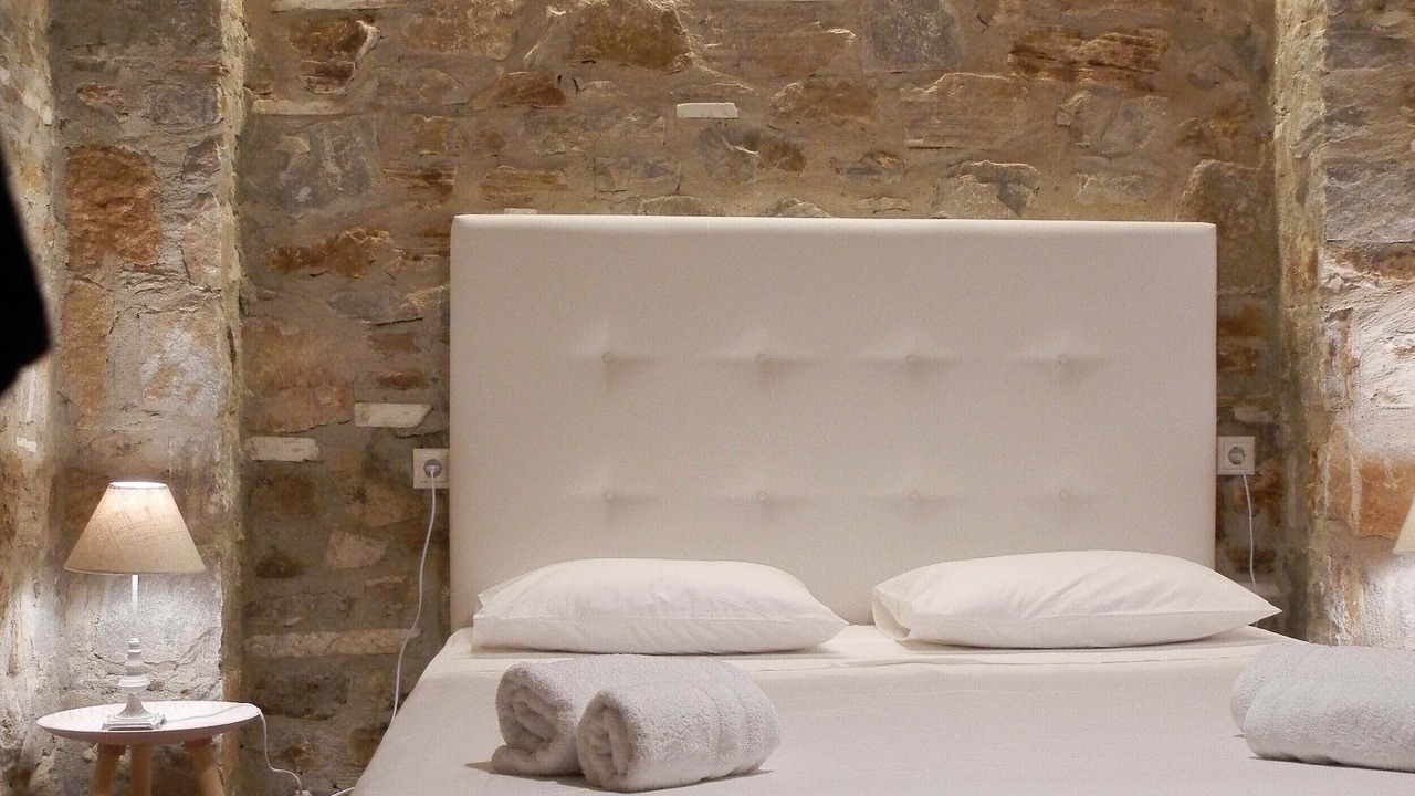 Photo of Bedroom in Megalos Prinos