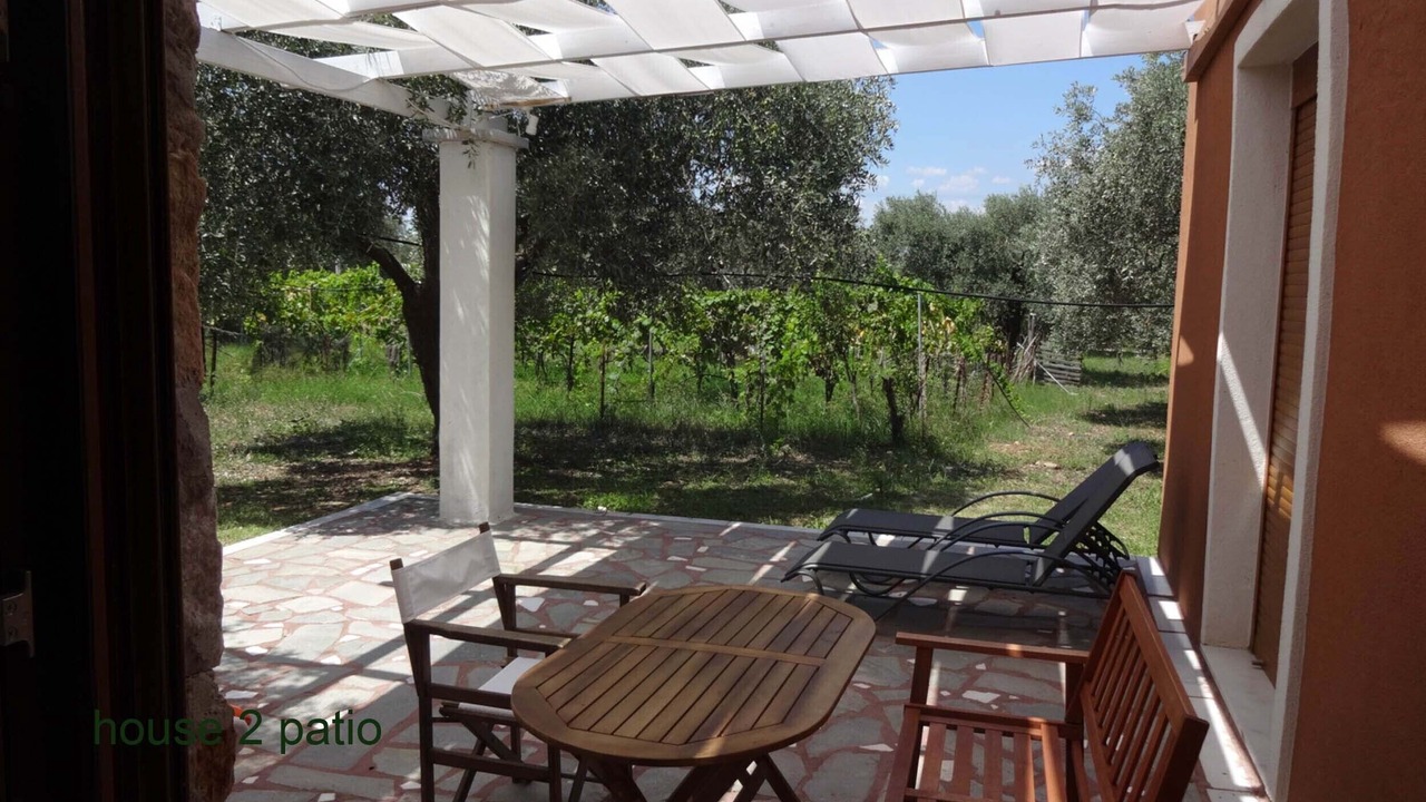 Photo of Outdoor in Megalos Prinos