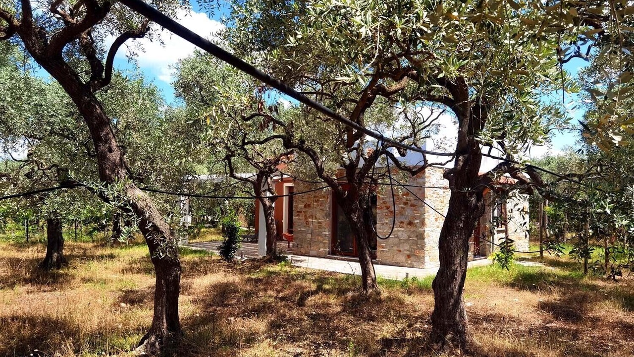 Photo of Outdoor in Megalos Prinos