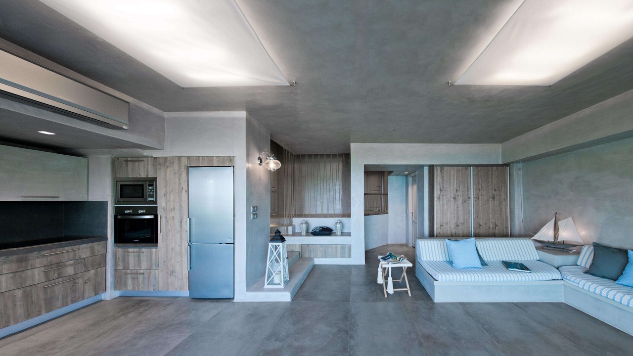 Photo of Bedroom in Amoudi