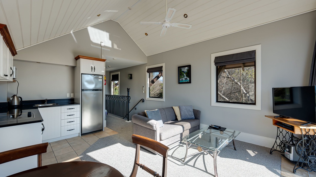 Photo of Kitchen in Lower Shotover