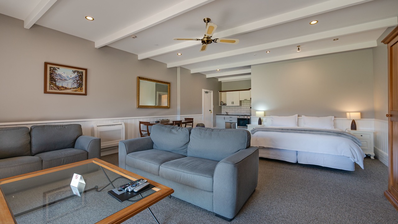 Photo of Livingroom in Lower Shotover
