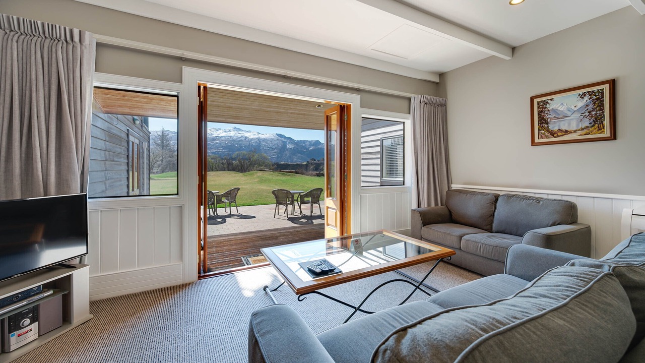Photo of Bedroom in Lower Shotover