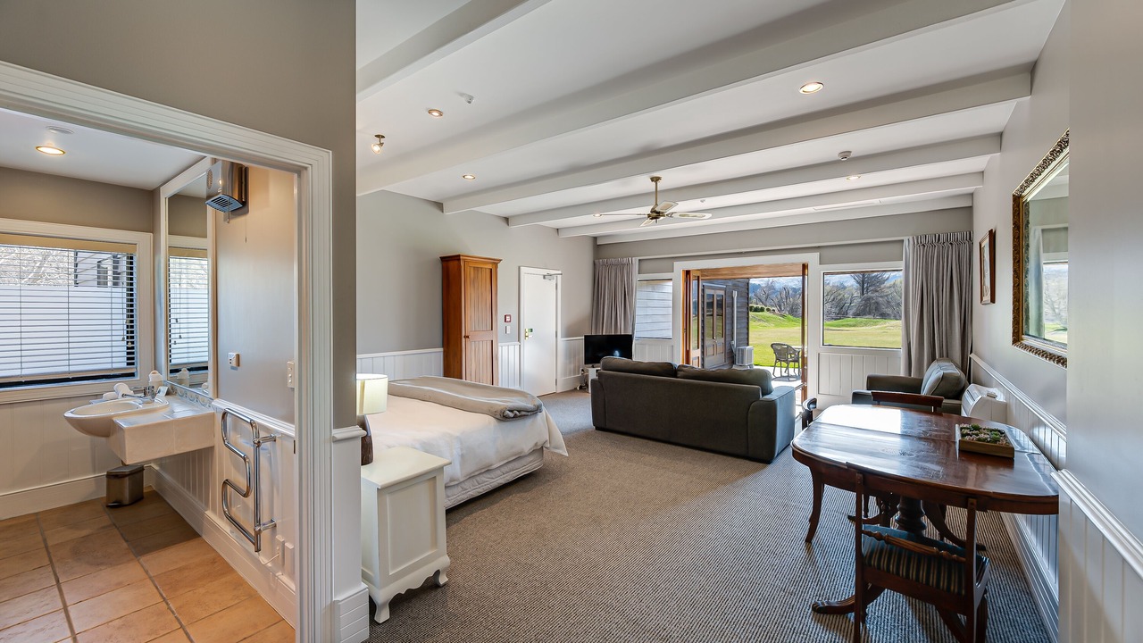 Photo of Bedroom in Lower Shotover
