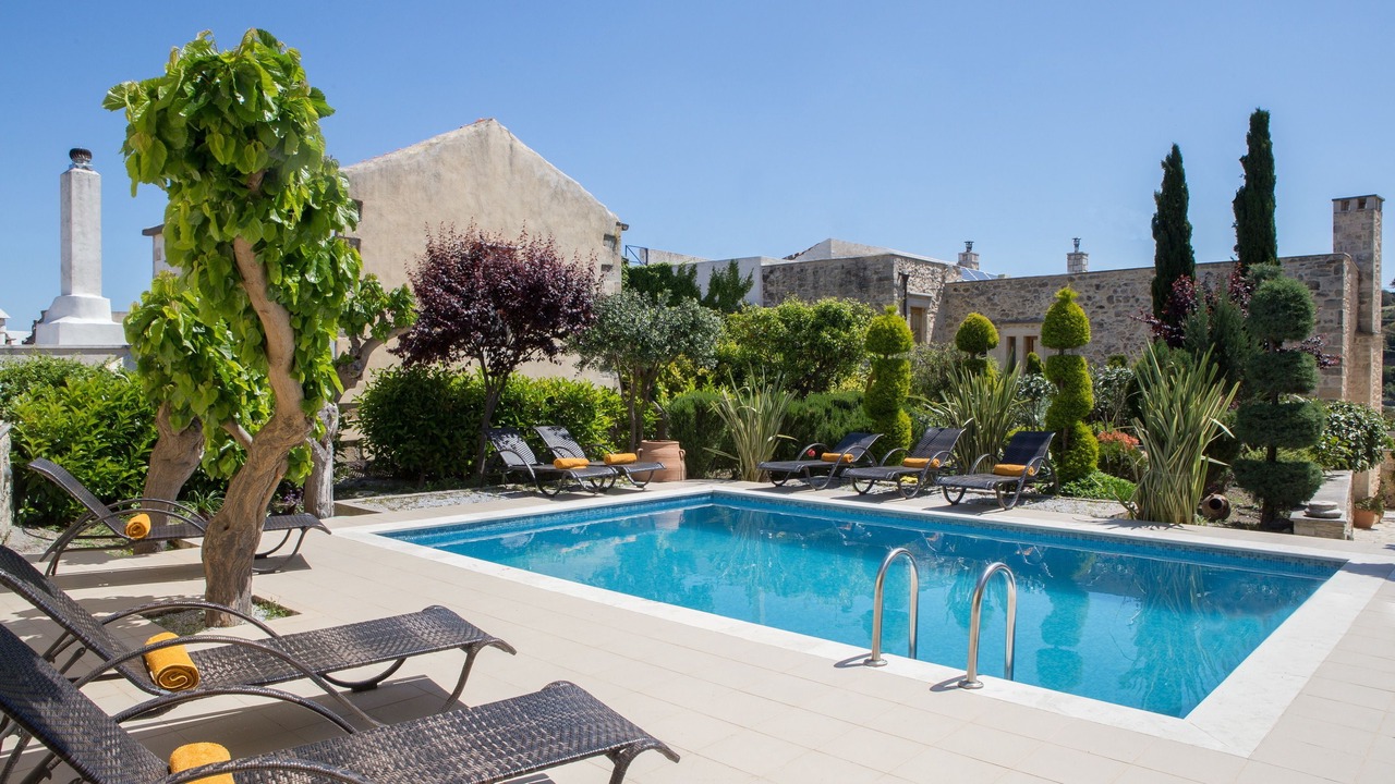 Photo of Outdoor in Argyroupoli