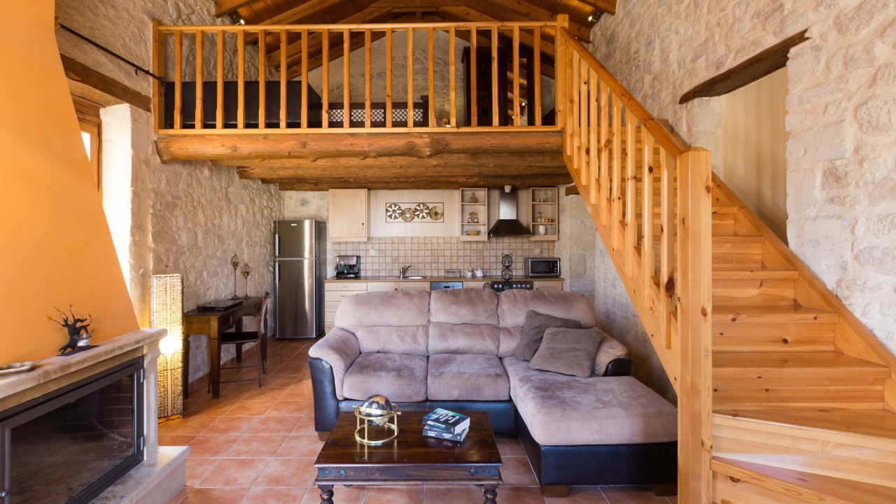 Photo of Kitchen in Argyroupoli