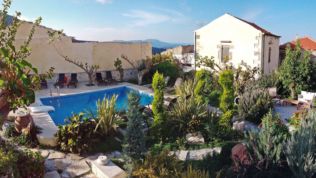 Photo of Outdoor in Argyroupoli